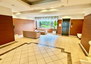 前橋市文京町、マンションの画像です