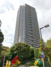渋谷区代官山町、マンションの外観画像です