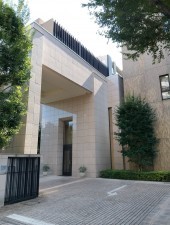 目黒区大橋、マンションの設備画像です