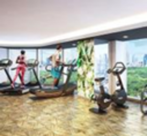 渋谷区宇田川町、マンションのその他画像です