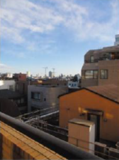 渋谷区広尾、マンションのその他画像です