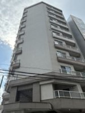 渋谷区南平台町、マンションの画像です