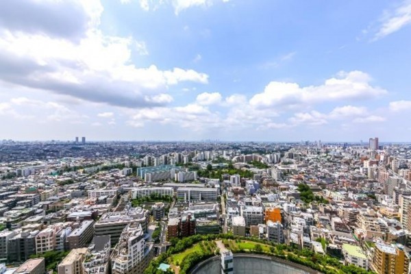 目黒区大橋、マンションのその他画像です