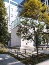 渋谷区渋谷、マンションの設備画像です