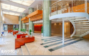 渋谷区渋谷、マンションの設備画像です