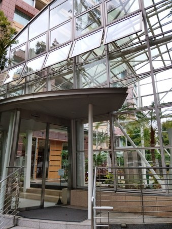 渋谷区渋谷、マンションの設備画像です