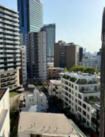 目黒区青葉台、マンションの周辺画像画像です