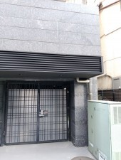 中野区、マンションの設備画像です