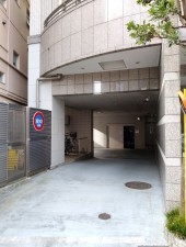 中野区、マンションの設備画像です