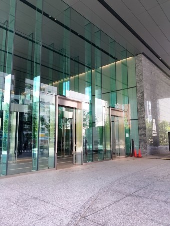 渋谷区宇田川町、マンションのその他画像です