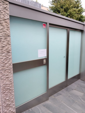 渋谷区代官山町、マンションの設備画像です