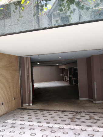 渋谷区代々木、マンションの画像です