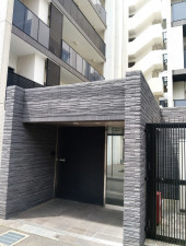 渋谷区幡ヶ谷、マンションの設備画像です