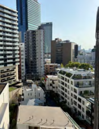目黒区青葉台、マンションの周辺画像画像です
