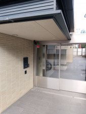 渋谷区代々木、マンションの設備画像です