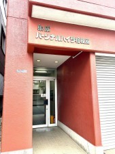 相模原市南区南台、マンションの画像です