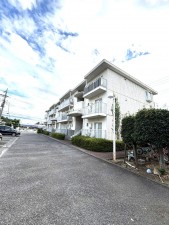 相模原市南区西大沼、マンションの画像です