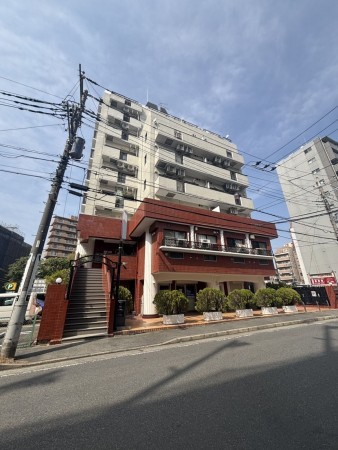 相模原市南区相模大野、マンションの画像です