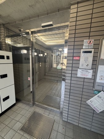 相模原市南区上鶴間本町、マンションの画像です