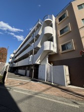 相模原市南区相模大野、マンションの画像です
