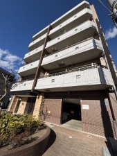 相模原市南区相模大野、マンションの画像です