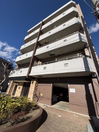 相模原市南区相模大野、マンションの画像です