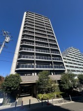相模原市南区上鶴間本町、マンションの画像です