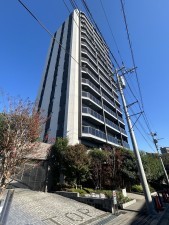 相模原市南区上鶴間本町、マンションの画像です