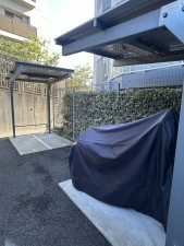 相模原市南区上鶴間本町、マンションの画像です