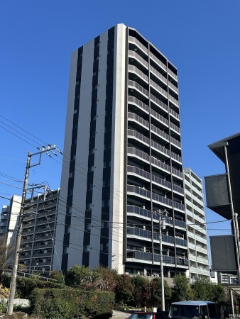 相模原市南区上鶴間本町、マンションの画像です