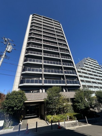 相模原市南区上鶴間本町、マンションの画像です
