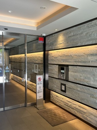 相模原市南区上鶴間本町、マンションの画像です