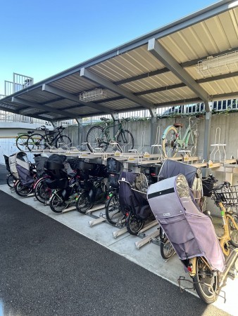 相模原市南区上鶴間本町、マンションの画像です