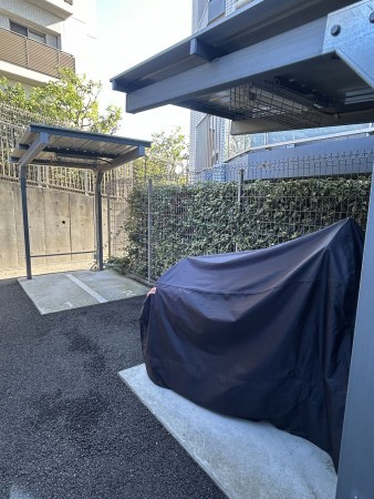 相模原市南区上鶴間本町、マンションの画像です