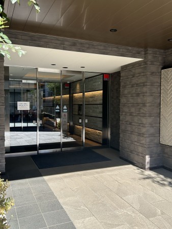 相模原市南区上鶴間本町、マンションの画像です