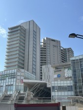 相模原市南区相模大野、マンションの画像です