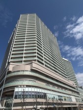 相模原市南区相模大野、マンションの画像です