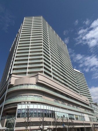 相模原市南区相模大野、マンションの画像です