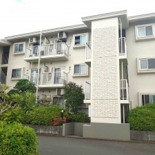 相模原市南区西大沼、マンションの画像です