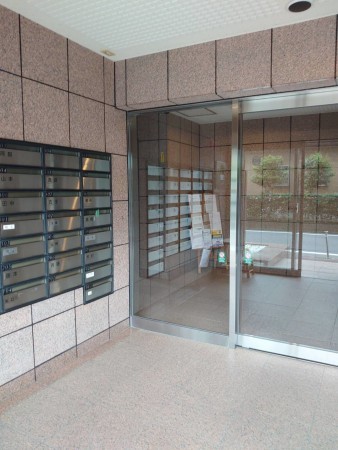 相模原市南区麻溝台、マンションの画像です