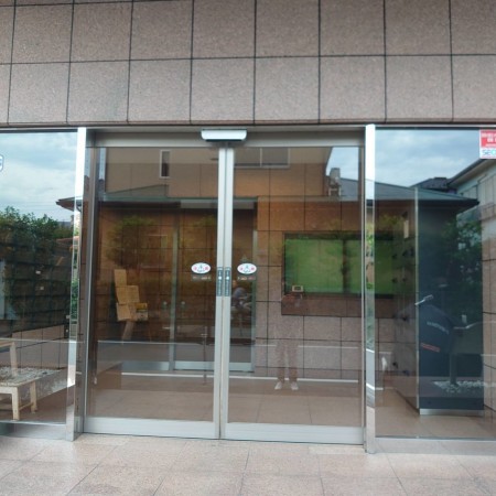 相模原市南区麻溝台、マンションの画像です