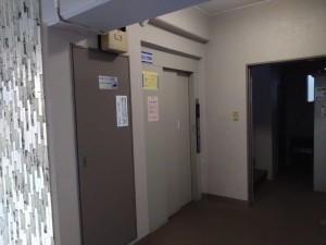 相模原市南区大野台、マンションの画像です