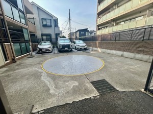 相模原市南区上鶴間本町、マンションの画像です