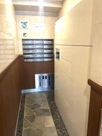 相模原市南区上鶴間本町、マンションの画像です
