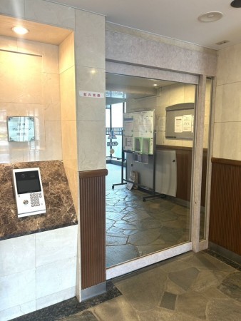 相模原市南区上鶴間本町、マンションの画像です