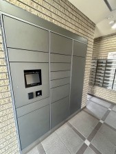 相模原市南区相南、マンションの画像です