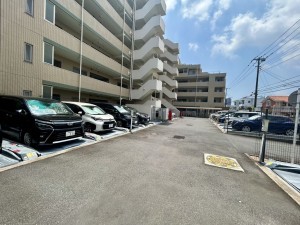 相模原市南区相南、マンションの画像です