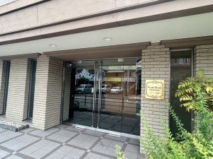 相模原市南区相南、マンションの画像です