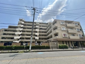 相模原市南区相南、マンションの画像です