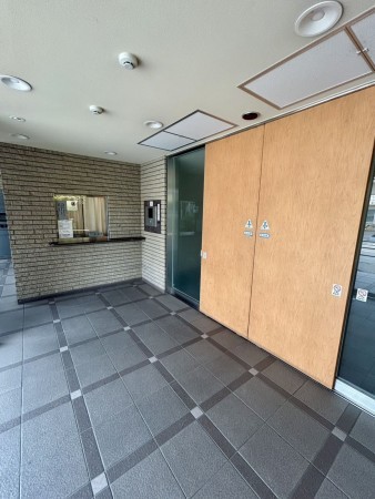 相模原市南区相南、マンションの画像です